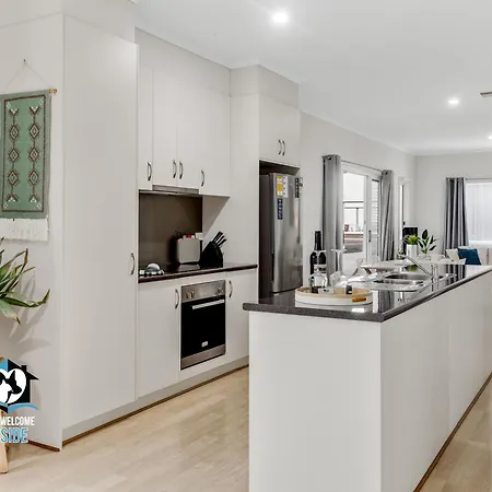3Br Contemporary Home With Sea Views Victor Harbor Exterior photo