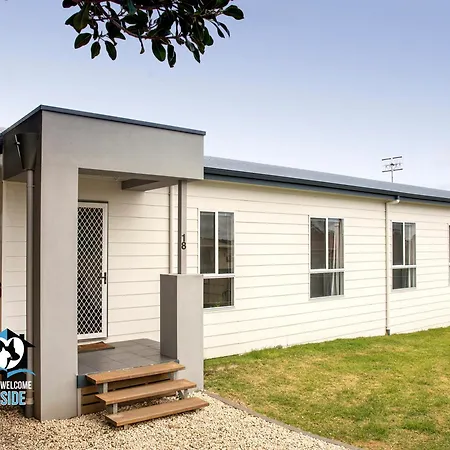 3Br Contemporary Home With Sea Views Victor Harbor Exterior photo