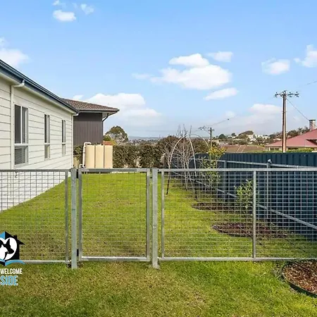 3Br Contemporary Home With Sea Views Victor Harbor Exterior photo