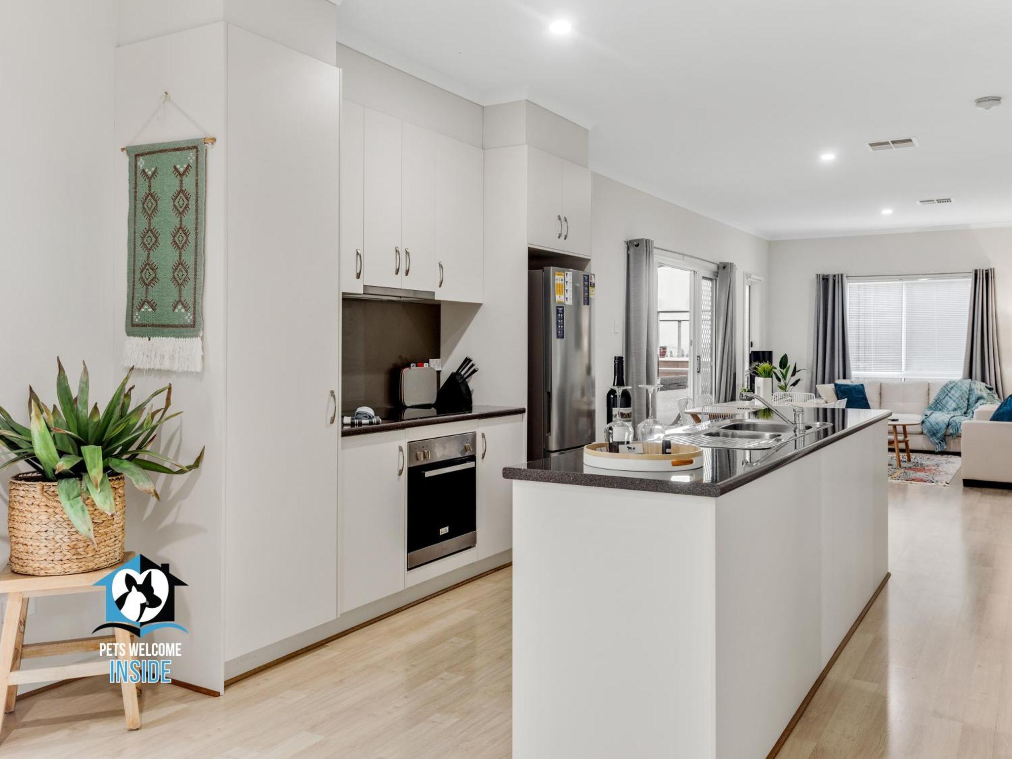 3br Contemporary With Sea Views Victor Harbor
